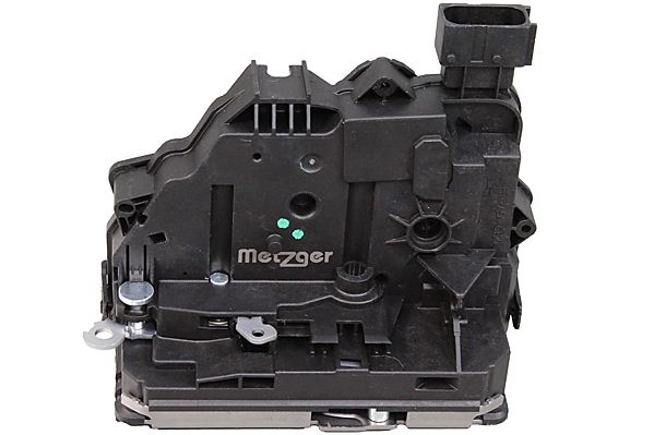 METZGER T&uuml;rschloss 2314359 GREENPARTS f&uuml;r CITRO&Euml;N FIAT PEUGEOT, Schiebet&uuml;r