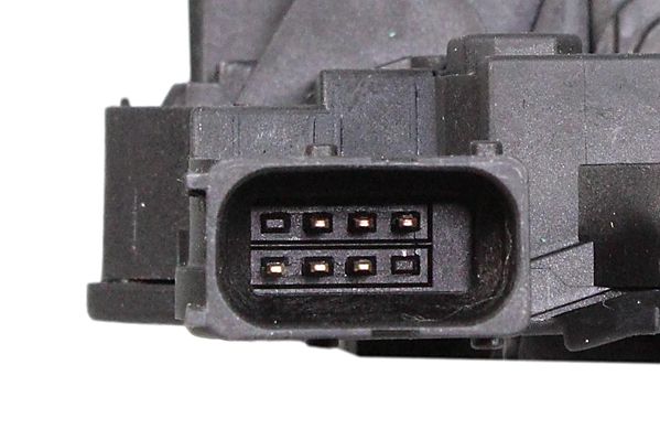 METZGER T&uuml;rschloss 2314359 GREENPARTS f&uuml;r CITRO&Euml;N FIAT PEUGEOT, Schiebet&uuml;r