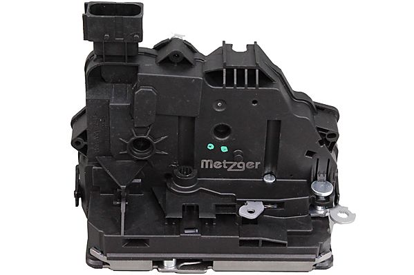 METZGER T&uuml;rschloss 2314360 f&uuml;r CITRO&Euml;N FIAT PEUGEOT, Schiebet&uuml;r