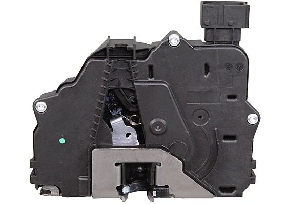 METZGER T&uuml;rschloss 2314360 f&uuml;r CITRO&Euml;N FIAT PEUGEOT, Schiebet&uuml;r