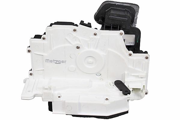 METZGER T&uuml;rschloss 2314367 GREENPARTS f&uuml;r AUDI, vorne links