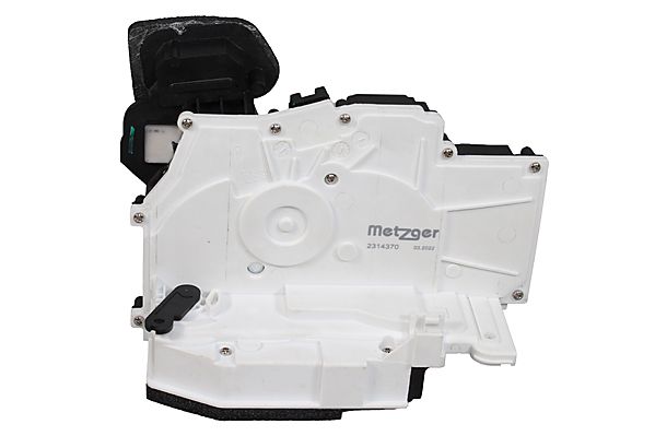 METZGER T&uuml;rschloss 2314370 GREENPARTS f&uuml;r AUDI, hinten rechts