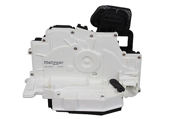 METZGER T&uuml;rschloss 2314377 GREENPARTS f&uuml;r AUDI, vorne links