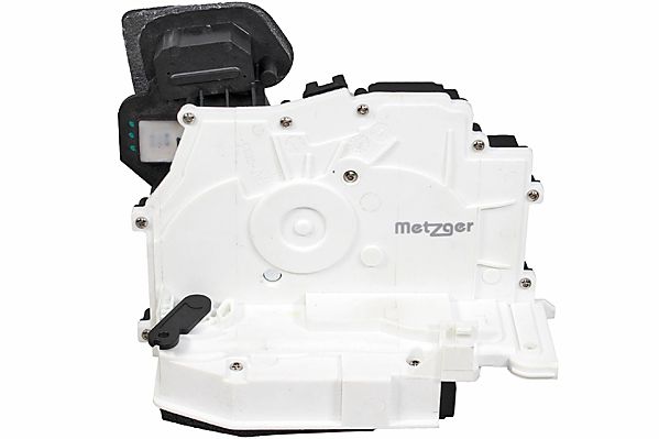 METZGER T&uuml;rschloss 2314378 GREENPARTS f&uuml;r AUDI, vorne rechts