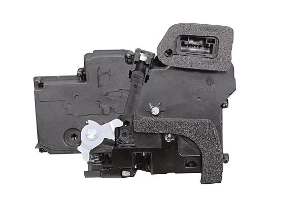 METZGER T&uuml;rschloss 2314380 GREENPARTS f&uuml;r AUDI, hinten rechts