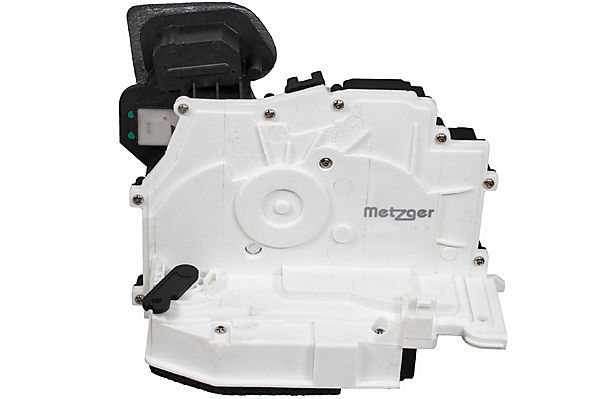 METZGER T&uuml;rschloss AUTOTEILE 2314382 GREENPARTS f&uuml;r VW, vorne rechts