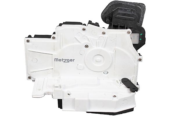 METZGER T&uuml;rschloss AUTOTEILE 2314383 GREENPARTS f&uuml;r VW, hinten links