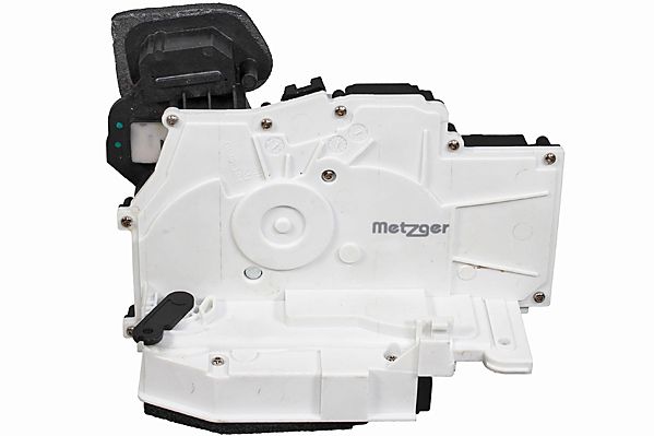 METZGER T&uuml;rschloss AUTOTEILE 2314384 GREENPARTS f&uuml;r VW, hinten rechts