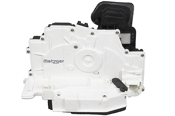 METZGER T&uuml;rschloss 2314389 GREENPARTS f&uuml;r AUDI, vorne links
