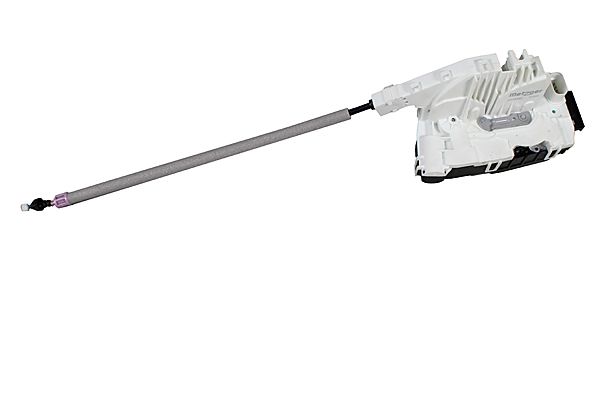 METZGER T&uuml;rschloss 2314395 GREENPARTS f&uuml;r MERCEDES-BENZ, vorne links