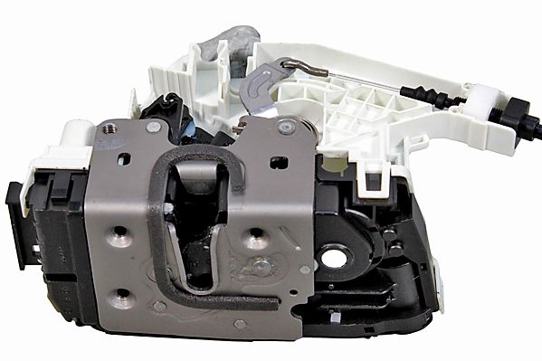 METZGER T&uuml;rschloss 2314397 f&uuml;r MERCEDES-BENZ, vorne links