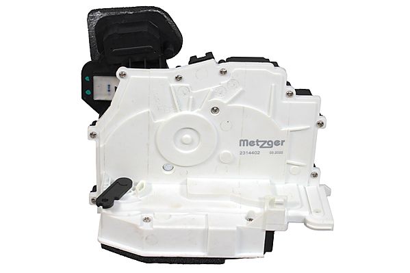 METZGER T&uuml;rschloss AUTOTEILE 2314402 GREENPARTS f&uuml;r VW, vorne rechts