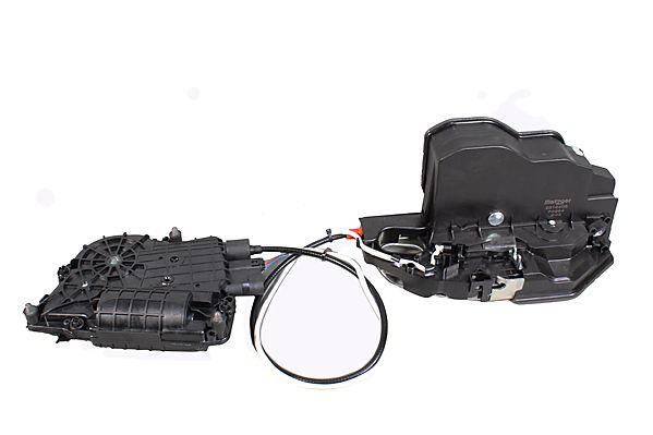 METZGER T&uuml;rschloss 2314405 f&uuml;r BMW, vorne links