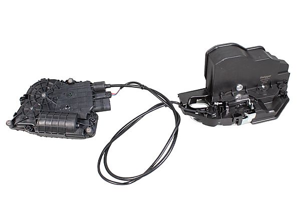 METZGER T&uuml;rschloss 2314407 f&uuml;r BMW, hinten links