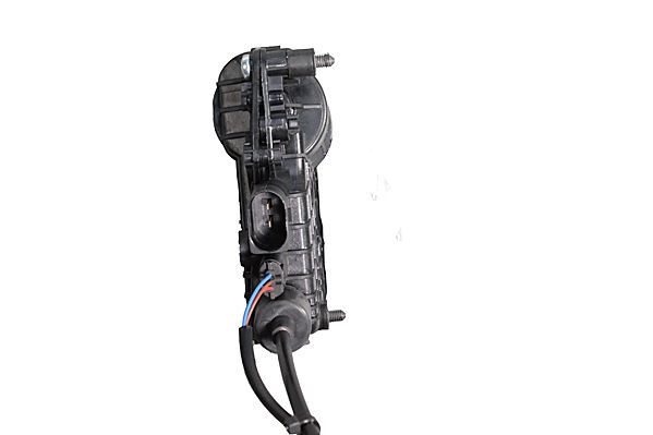 METZGER T&uuml;rschloss 2314407 f&uuml;r BMW, hinten links