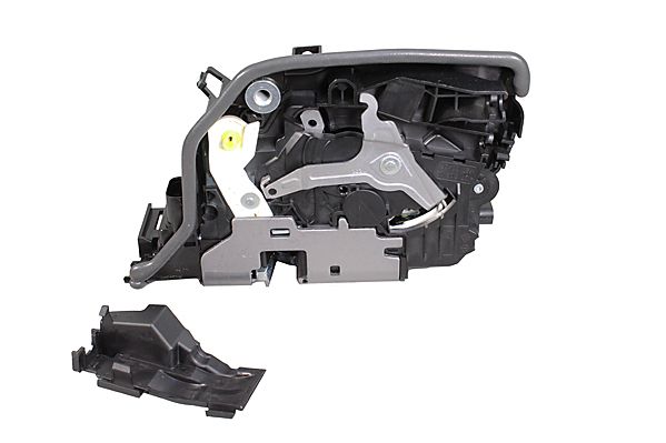 METZGER T&uuml;rschloss 2314409 GREENPARTS f&uuml;r BMW, vorne links