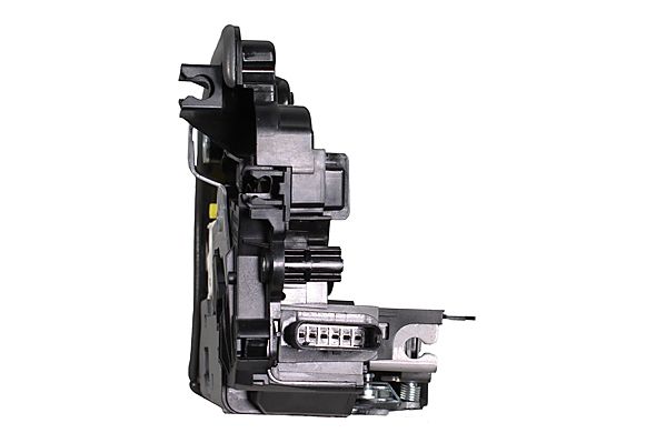 METZGER T&uuml;rschloss 2314409 GREENPARTS f&uuml;r BMW, vorne links