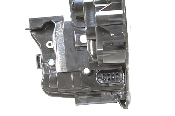METZGER T&uuml;rschloss 2314409 GREENPARTS f&uuml;r BMW, vorne links