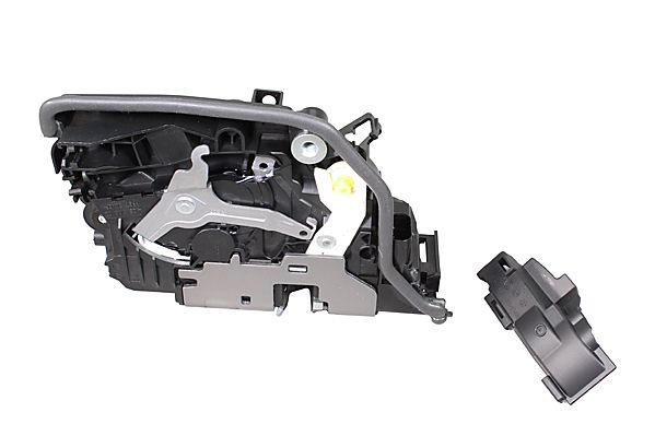 METZGER T&uuml;rschloss 2314410 GREENPARTS f&uuml;r BMW, vorne rechts