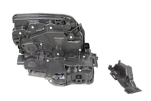 METZGER T&uuml;rschloss 2314411 GREENPARTS f&uuml;r BMW, hinten links