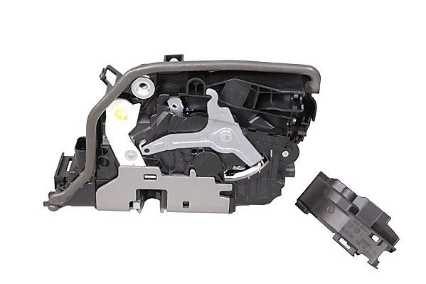 METZGER T&uuml;rschloss 2314411 GREENPARTS f&uuml;r BMW, hinten links