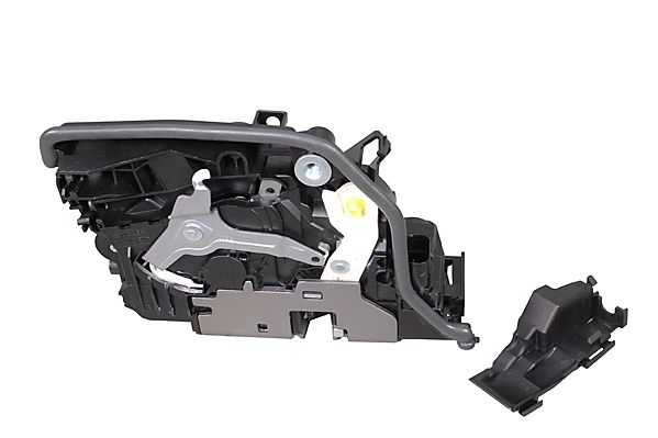 METZGER T&uuml;rschloss 2314412 GREENPARTS f&uuml;r BMW, hinten rechts