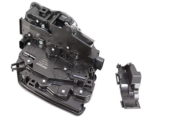 METZGER T&uuml;rschloss 2314413 GREENPARTS f&uuml;r BMW, vorne links