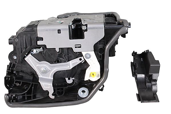 METZGER T&uuml;rschloss 2314413 GREENPARTS f&uuml;r BMW, vorne links