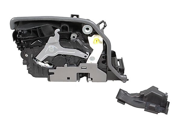 METZGER T&uuml;rschloss 2314414 GREENPARTS f&uuml;r BMW, vorne rechts