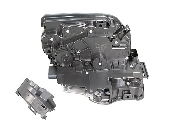 METZGER T&uuml;rschloss 2314415 GREENPARTS f&uuml;r BMW, hinten links