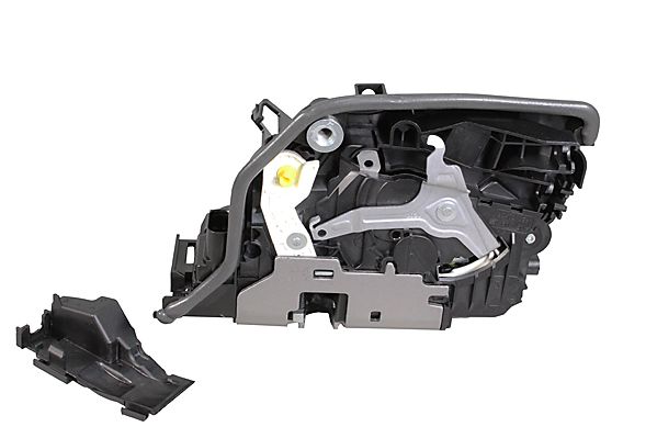 METZGER T&uuml;rschloss 2314415 GREENPARTS f&uuml;r BMW, hinten links