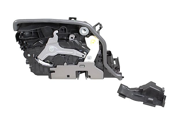 METZGER T&uuml;rschloss 2314416 GREENPARTS f&uuml;r BMW, hinten rechts