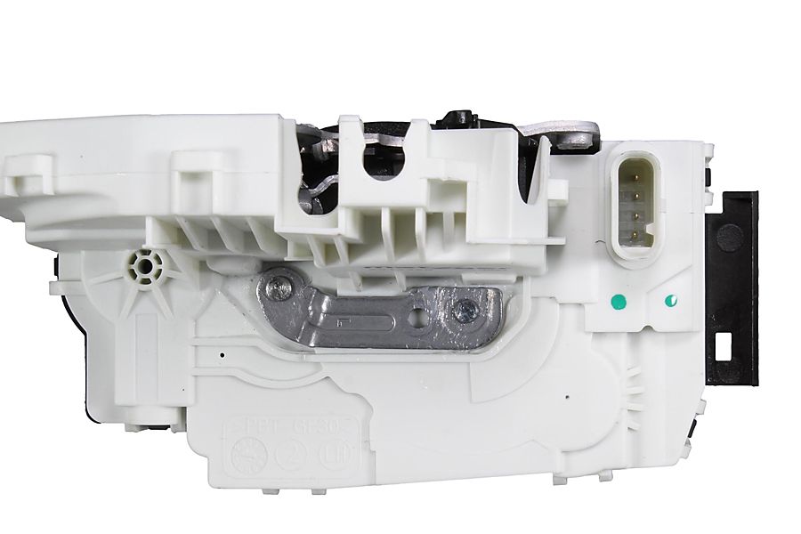 T&uuml;rschloss METZGER 2314425 GREENPARTS f&uuml;r MERCEDES-BENZ, hinten links
