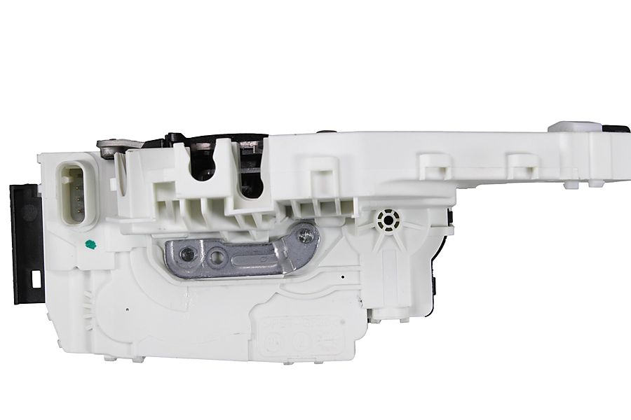 T&uuml;rschloss METZGER 2314426 GREENPARTS f&uuml;r MERCEDES-BENZ, hinten rechts