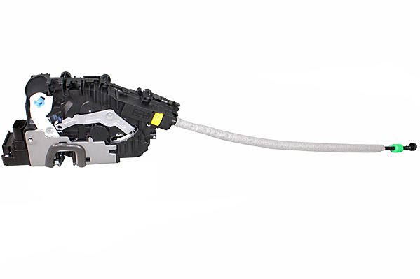 METZGER T&uuml;rschloss 2314427 GREENPARTS f&uuml;r MERCEDES-BENZ, vorne links