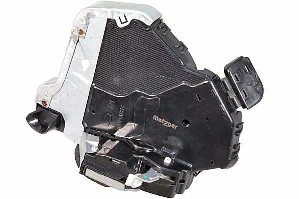 METZGER T&uuml;rschloss 2314436 GREENPARTS f&uuml;r TOYOTA LEXUS, vorne rechts