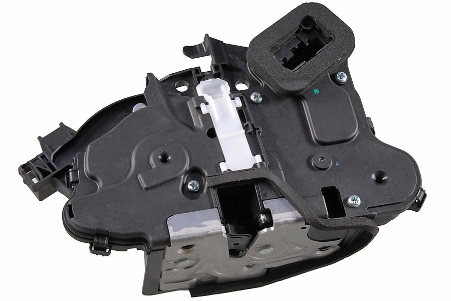METZGER T&uuml;rschloss 2314454 GREENPARTS f&uuml;r SEAT SKODA VW, vorne rechts