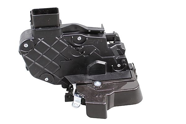 T&uuml;rschloss METZGER 2314467 f&uuml;r LAND ROVER, hinten links
