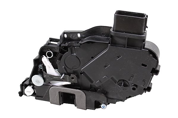 T&uuml;rschloss METZGER 2314467 f&uuml;r LAND ROVER, hinten links