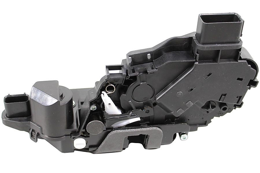 METZGER T&uuml;rschloss 2314469 f&uuml;r LAND ROVER, hinten links