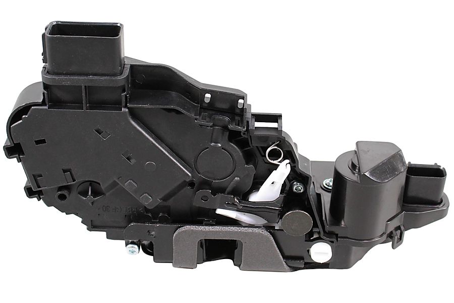 T&uuml;rschloss METZGER 2314470 f&uuml;r LAND ROVER, hinten rechts