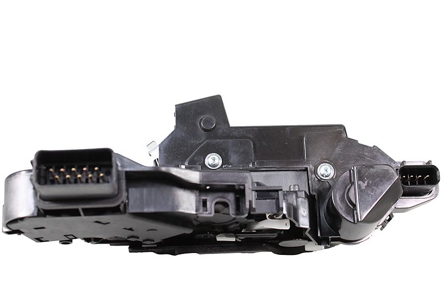 T&uuml;rschloss METZGER 2314470 f&uuml;r LAND ROVER, hinten rechts