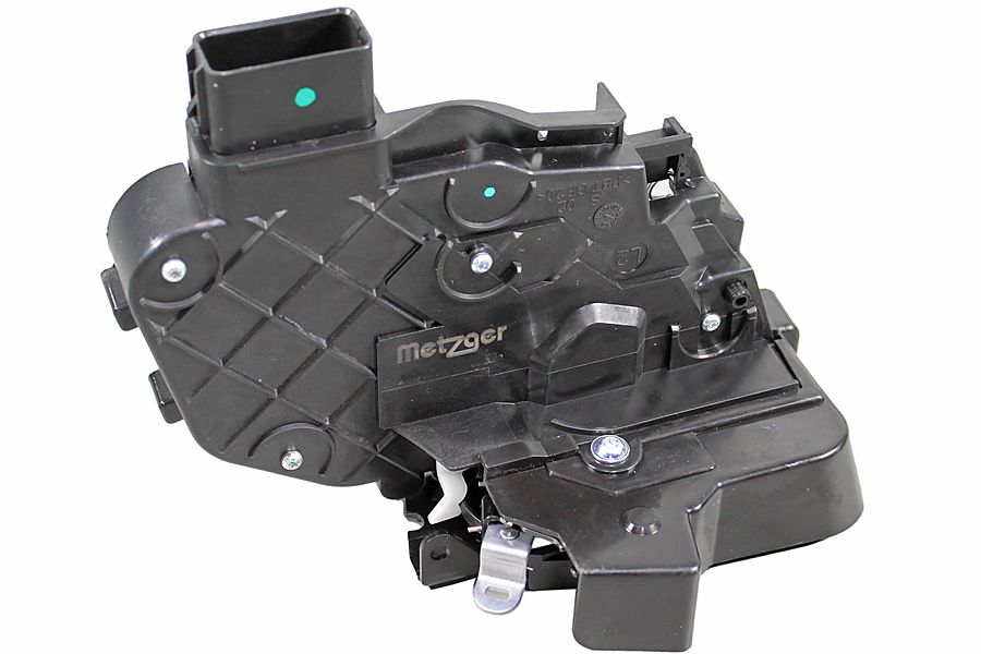 METZGER T&uuml;rschloss 2314471 f&uuml;r VOLVO, hinten links