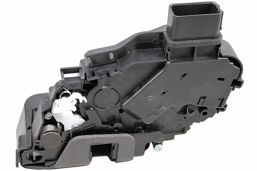METZGER T&uuml;rschloss 2314471 f&uuml;r VOLVO, hinten links