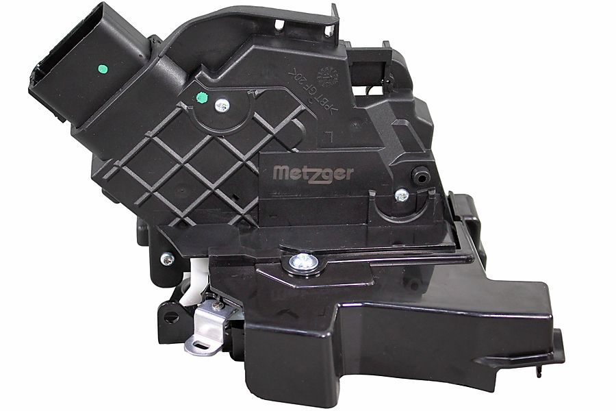 METZGER T&uuml;rschloss 2314473 GREENPARTS f&uuml;r VOLVO, vorne links