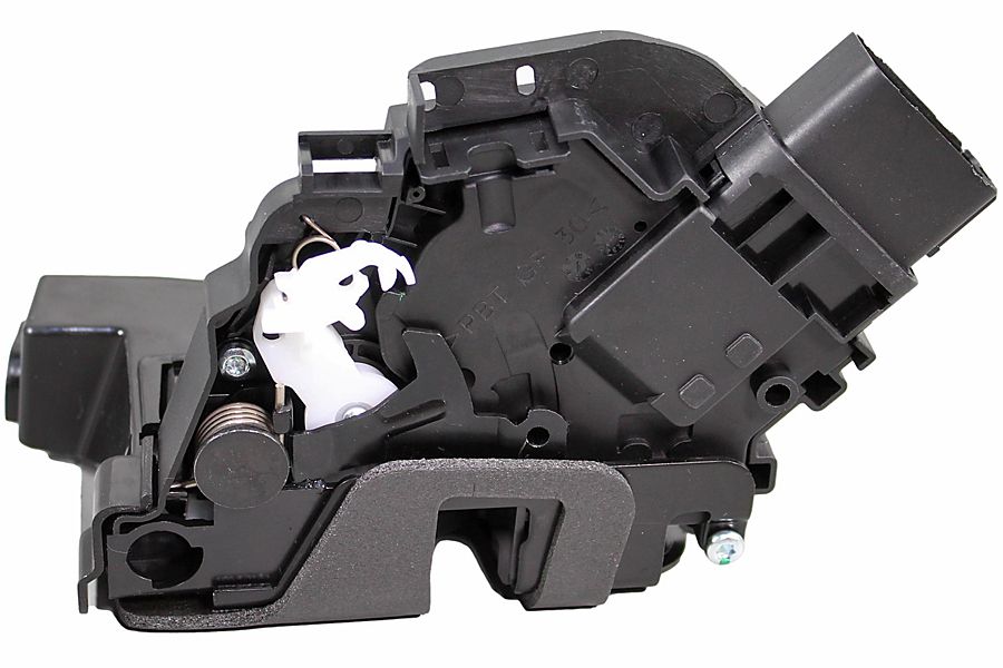 METZGER T&uuml;rschloss 2314473 GREENPARTS f&uuml;r VOLVO, vorne links