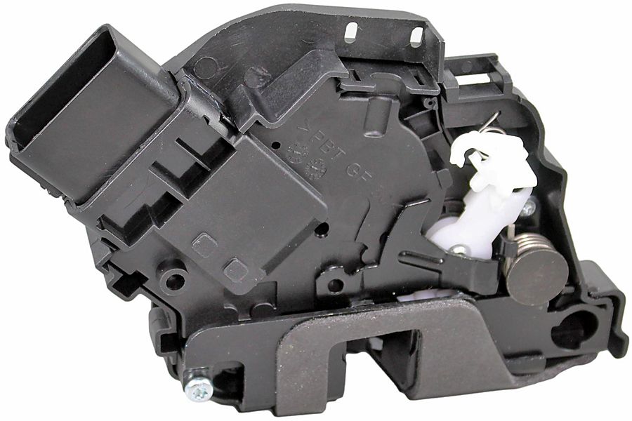METZGER T&uuml;rschloss 2314474 GREENPARTS f&uuml;r VOLVO, vorne rechts
