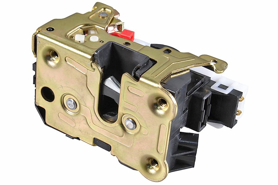 METZGER T&uuml;rschloss 2314481 f&uuml;r NISSAN OPEL RENAULT FAST, vorne links