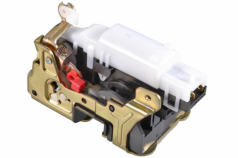 METZGER T&uuml;rschloss 2314481 f&uuml;r NISSAN OPEL RENAULT FAST, vorne links