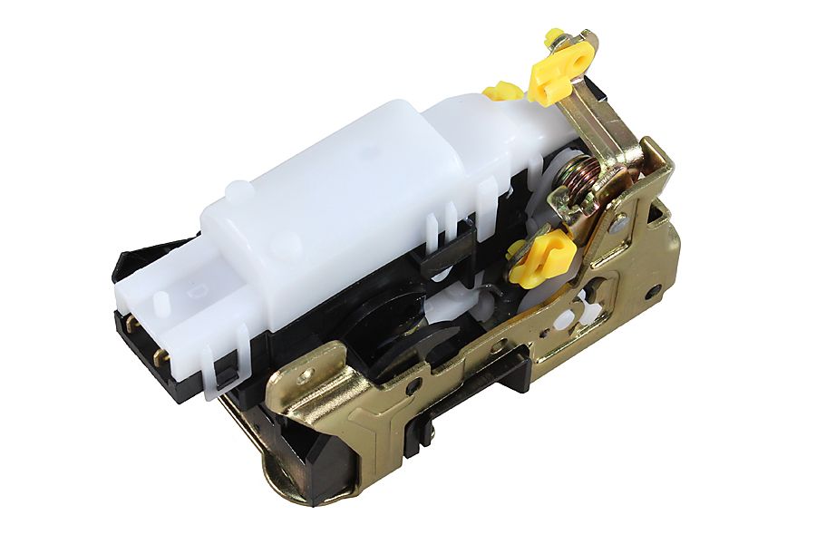 METZGER T&uuml;rschloss 2314482 f&uuml;r NISSAN OPEL RENAULT FAST, vorne rechts